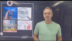 9. Focus