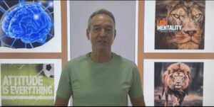 36. Mental B - Einstellung how to