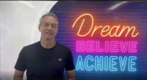 21. 4 Believe