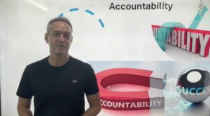 3. Accountability