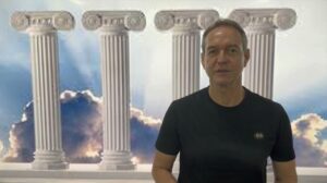 12. 4 Pillars
