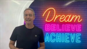 Believe
